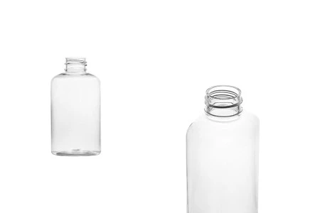 Providna plastična flaša 100mL (24/410) - 12 kom-1