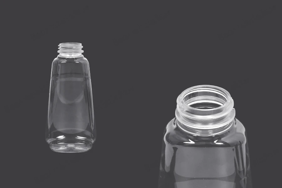 Providna plastična flaša 350mL za kečap, med, majonez - 10 kom-slika_proizvoda