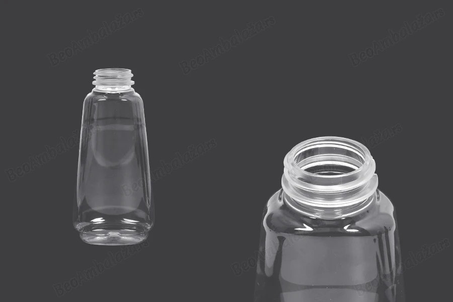 Providna plastična flaša 350mL za kečap, med, majonez - 10 kom-slika_proizvoda