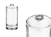 Okrugla bočica za parfeme 100mL sa sigurnosnim Crimp zatvaranjem 15 mm Okrugla bočica za parfeme 100mL sa sigurnosnim Crimp zatvaranjem 15 mm