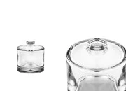 Okrugla bočica za parfeme 30mL sa sigurnosnim Crimp zatvaranjem 15 mm Okrugla bočica za parfeme 30mL sa sigurnosnim Crimp zatvaranjem 15 mm