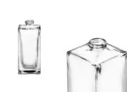 Četvrtasta bočica za parfeme 50mL sa sigurnosnim Crimp zatvaranjem 15 mm Četvrtasta bočica za parfeme 50mL sa sigurnosnim Crimp zatvaranjem 15 mm