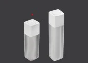Airless akrilna bočica 30mL sa belom pumpicom Airless akrilna bočica 30mL sa belom pumpicom