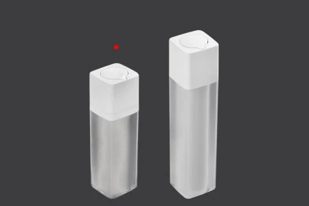 Airless akrilna bočica 30mL sa belom pumpicom-5