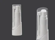 Flašica 25mL sa pumpicom i raspršivačem, za dermatološku i farmaceutsku upotrebu - 12 kom Flašica 25mL sa pumpicom i raspršivačem, za dermatološku i farmaceutsku upotrebu - 12 kom