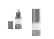 Airless akrilna bočica 15mL za kreme Airless akrilna bočica 15mL za kreme