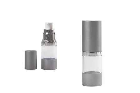 Airless akrilna bočica 15mL za kreme-1