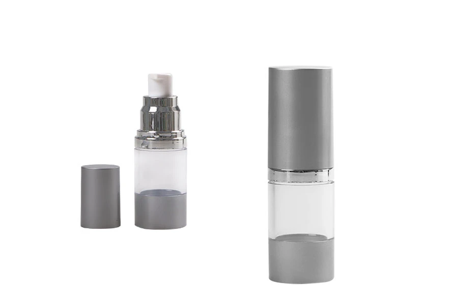 Airless akrilna bočica 15mL za kreme Airless akrilna bočica 15mL za kreme