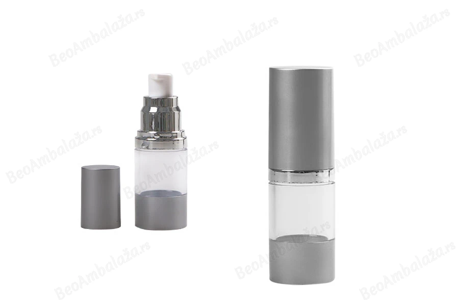 Airless akrilna bočica 15mL za kreme-slika_proizvoda