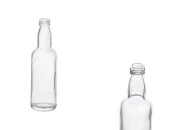 Providna staklena flaša 108mL Providna staklena flaša 108mL