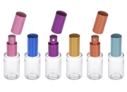 Okrugla bočica 18/415 za parfem 30mL - (minimalna porudžbina 1 kutija) Okrugla bočica 18/415 za parfem 30mL - (minimalna porudžbina 1 kutija)