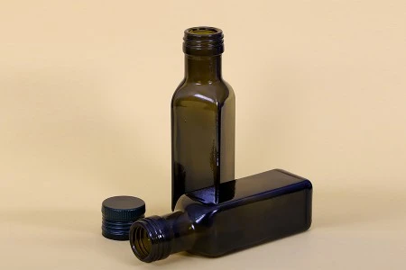Staklena flaša 100mL Marasca* PP 31.5 UVAG-6