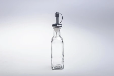Četvrtasta flaša 100mL Marasca PP24-5