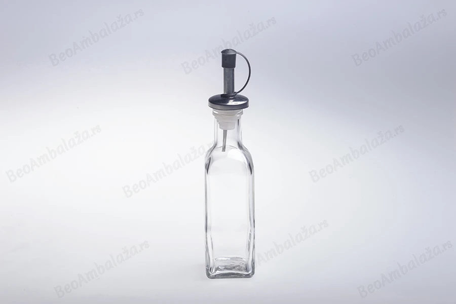 Četvrtasta flaša 100mL Marasca PP24-grupa_slika
