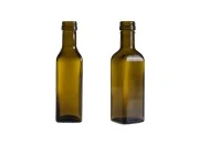 Staklena flaša 100mL, Marasca PP 24 UVAG Staklena flaša 100mL, Marasca PP 24 UVAG