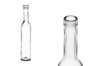 Staklena flaša Futura 250mL Staklena flaša Futura 250mL