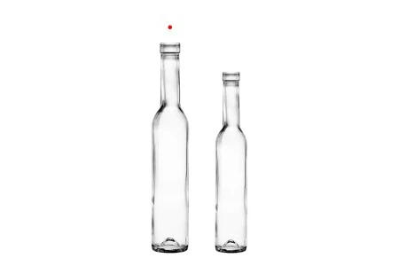 Staklena flaša Futura 250mL-4