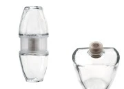 Elegantna flaša 250mL Elegantna flaša 250mL