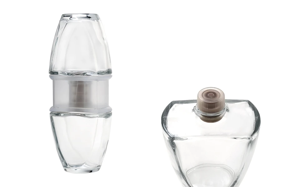 Elegantna flaša 250mL Elegantna flaša 250mL