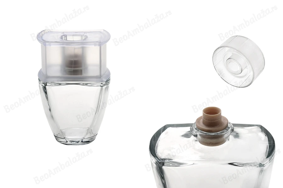 Elegantna flaša 250mL-dimenzije_slike