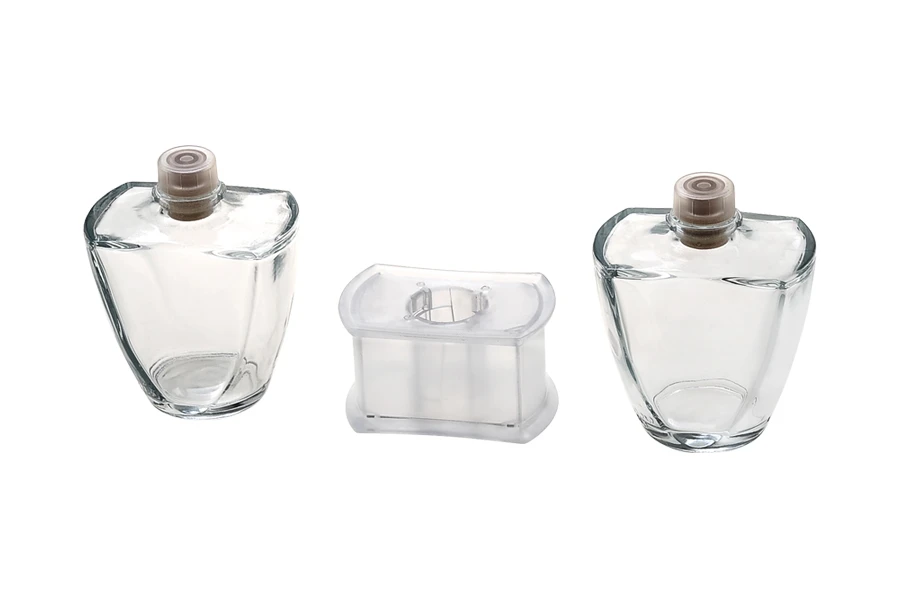 Elegantna flaša 250mL Elegantna flaša 250mL
