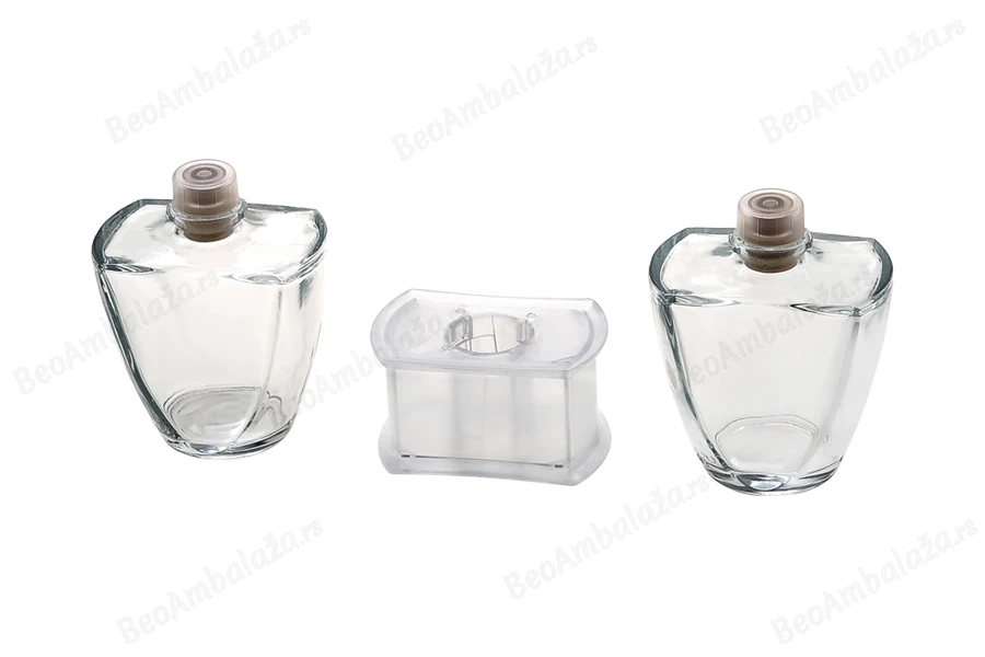 Elegantna flaša 250mL-