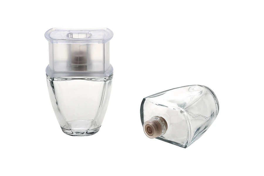 Elegantna flaša 250mL Elegantna flaša 250mL