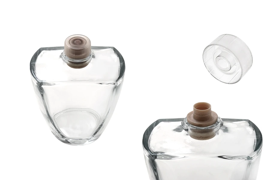 Elegantna flaša 250mL Elegantna flaša 250mL