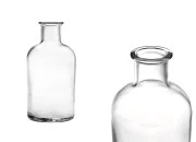 Staklena flaša 500mL Farmacia Staklena flaša 500mL Farmacia