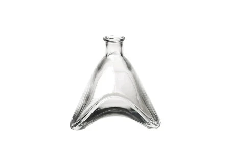 Staklena flaša modernog izgleda 500mL-1