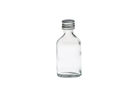 Pljosnata flašica 20mL - fićok-2
