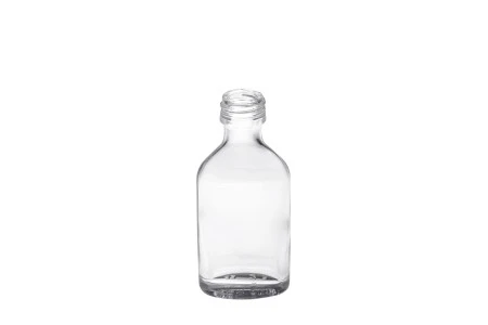 Pljosnata flašica 20mL - fićok-1