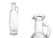 Stakleni providan bokal za ulje sa ručkom 100mL-slika_proizvoda