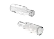 Staklena bočica 125mL Dorica (PP 31,5)-