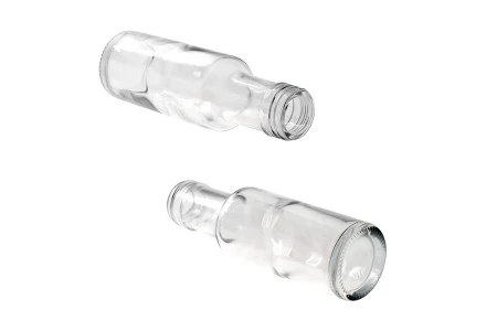Staklena bočica 125mL Dorica (PP 31,5)-3