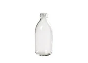 Providna staklena boca 250mL