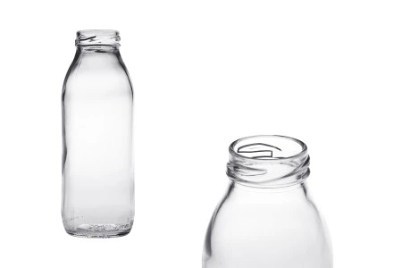 Flaša za sok 300mL bez zatvarača - 30 kom-1