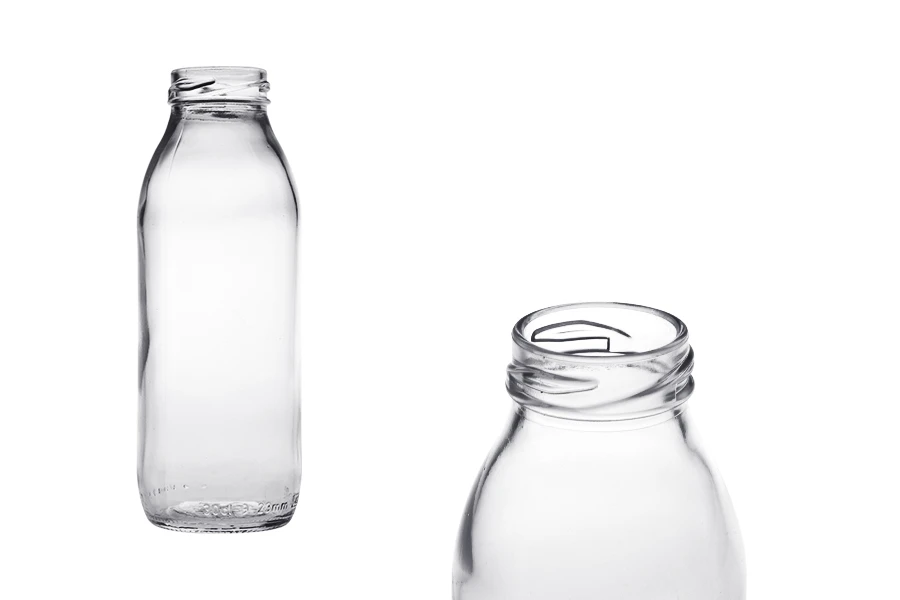 Flaša za sok 300mL bez zatvarača - 30 kom Flaša za sok 300mL bez zatvarača - 30 kom