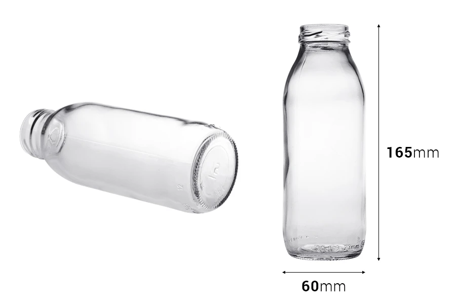 Flaša za sok 300mL bez zatvarača - 30 kom Flaša za sok 300mL bez zatvarača - 30 kom