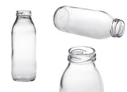 Flaša za sok 300mL bez zatvarača - 30 kom Flaša za sok 300mL bez zatvarača - 30 kom