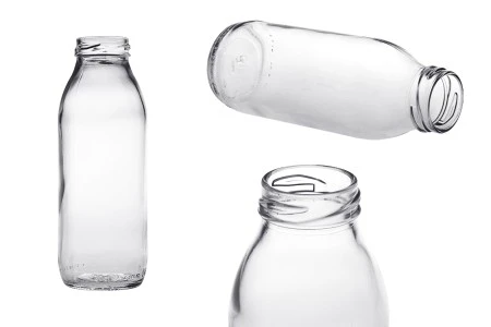 Flaša za sok 300mL bez zatvarača - 30 kom-3
