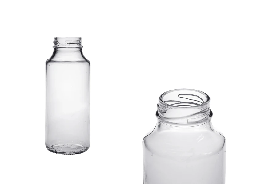Flaša za sok 250 ml