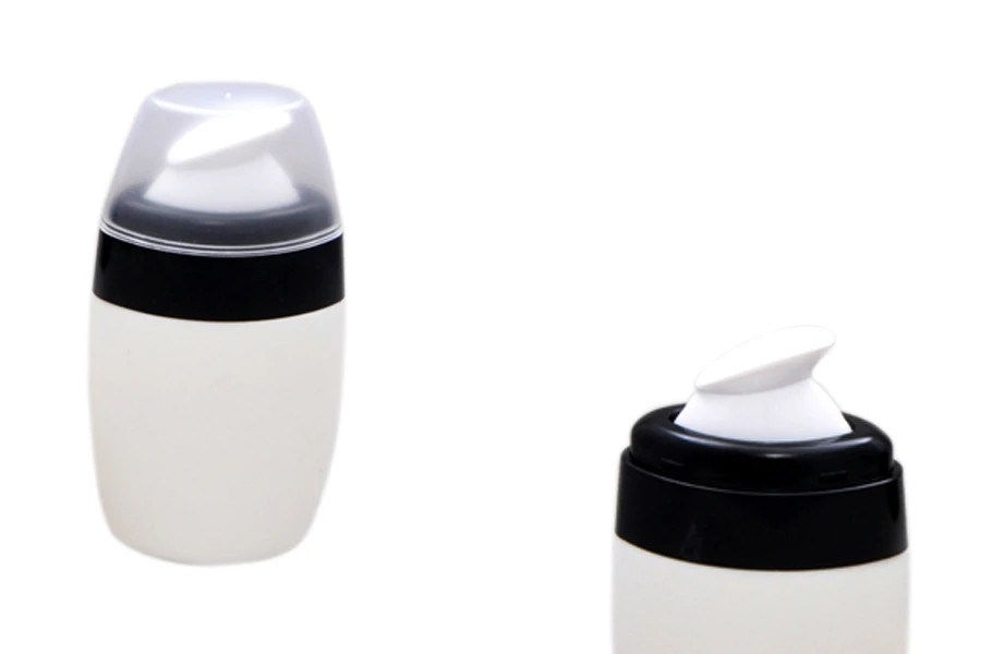 Plastična flašica za kreme 50mL Plastična flašica za kreme 50mL