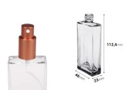 Staklena bočica 18/415 za parfem 50mL Staklena bočica 18/415 za parfem 50mL