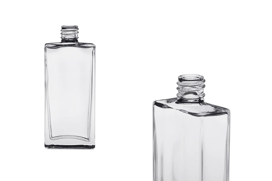 Staklena bočica 18/415 za parfem 50mL Staklena bočica 18/415 za parfem 50mL