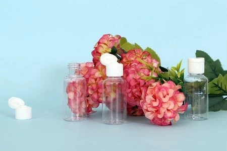 Plastična bočica od 35mL sa flip top zatvaračem - 12 kom-3