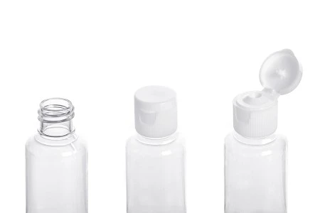 Plastična bočica od 35mL sa flip top zatvaračem - 12 kom-2