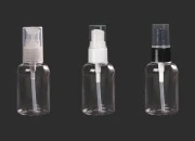 Plastična flašica (PET) od 50 ml sa pumpicom - 12 kom Plastična flašica (PET) od 50 ml sa pumpicom - 12 kom