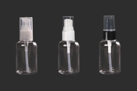 Plastična flašica (PET) od 50 ml sa pumpicom - 12 kom-1