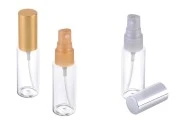 Staklena bočica za parfem 30mL plastičan sprej i aluminijumski zatvarač u 2 boje - (minimalna porudžbina 1 kutija) Staklena bočica za parfem 30mL plastičan sprej i aluminijumski zatvarač u 2 boje - (minimalna porudžbina 1 kutija)